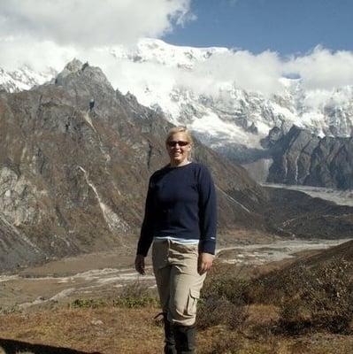 photo of Christine H.