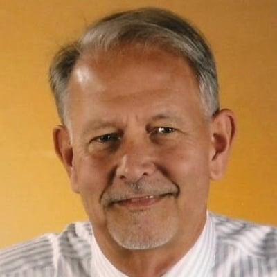 Photo of James F.