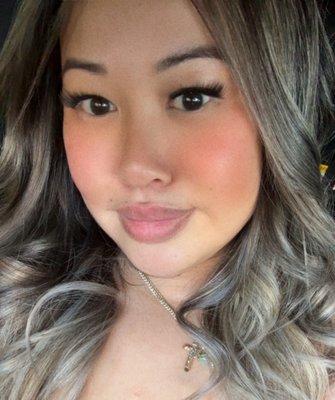 Photo of Ivy N.