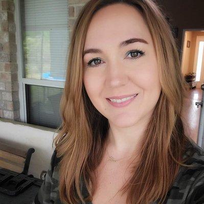 Photo of Carrie E.