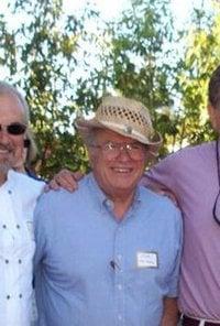 Photo of Jon L.