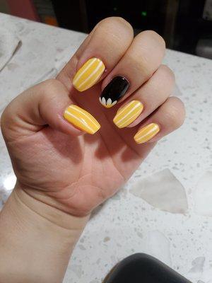 Photo of Brittney H.