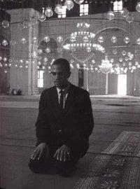 Photo of Saousen G.