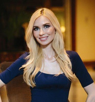 photo of Stephanie S.