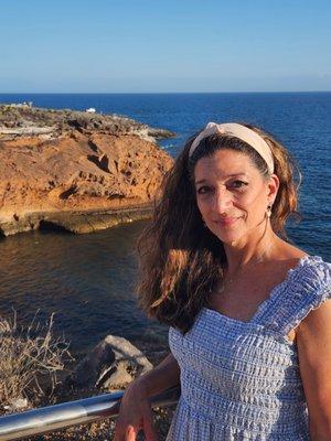 photo of Jeannette M.