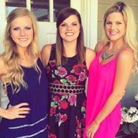 photo of Madeline P.