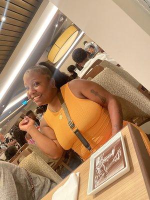 photo of Shaniece W.