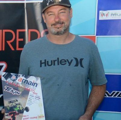 Photo of Greg P.