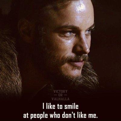 photo of Victorious C.