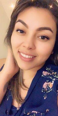 Photo of Vanessa A.