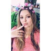 Photo of Aubrie S.