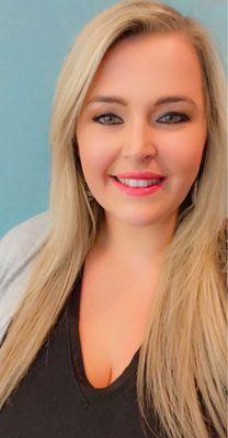 Photo of Rachel M.