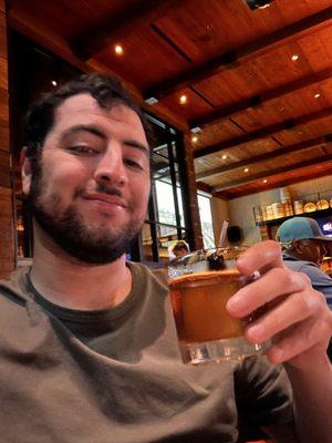 Photo of Adrian C.
