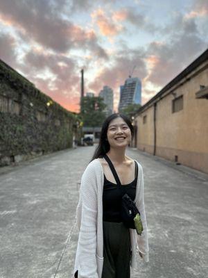 Photo of Mindy Z.