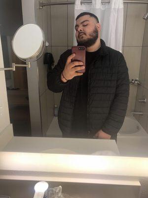 Photo of Gerardo C.