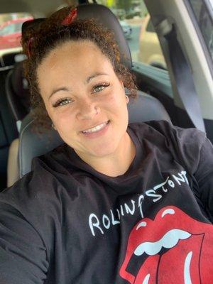 photo of Cassandra B.