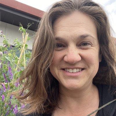 Photo of Eileen B.