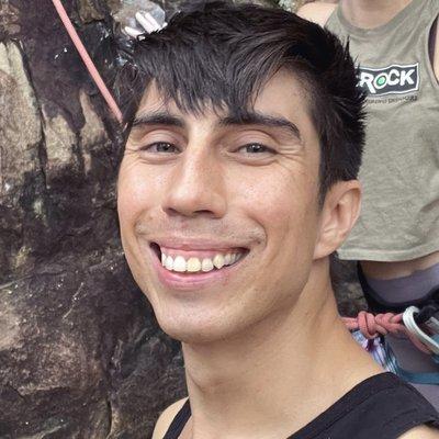 Photo of Anthony M.