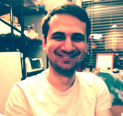 Photo of Zurab S.
