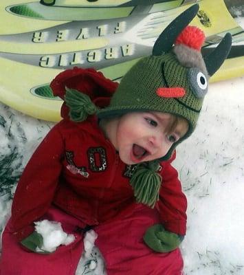Photo of Therisa S.