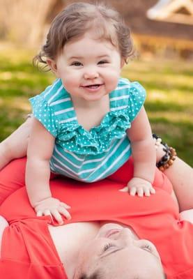 Photo of Leah P.