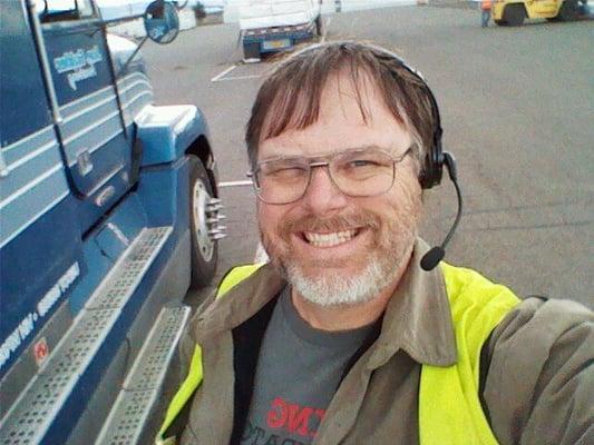 Photo of Craig C.