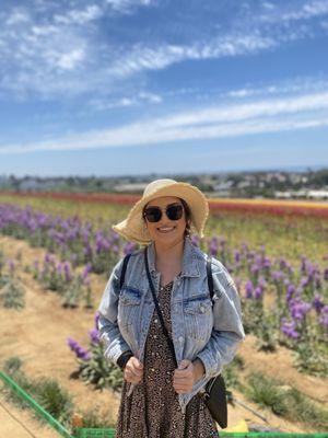 photo of Jacqueline B.