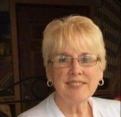 Photo of Cheryl C.
