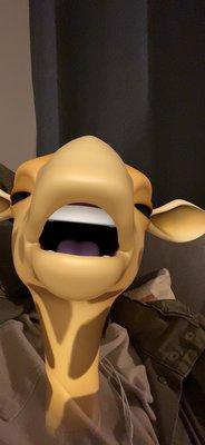 photo of Cassandra C.