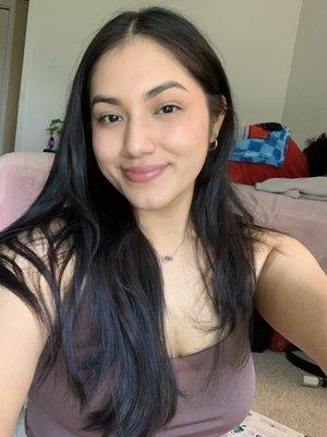 Photo of Brillyth M.