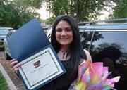 photo of Mary Avia K.