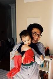 Photo of Justin S.