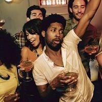 Photo of Marshall F.