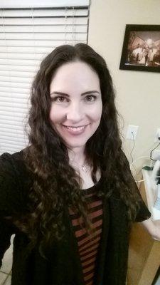 Photo of Karen M.