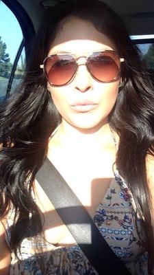 Photo of Ashley B.