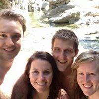 photo of Christopher A.