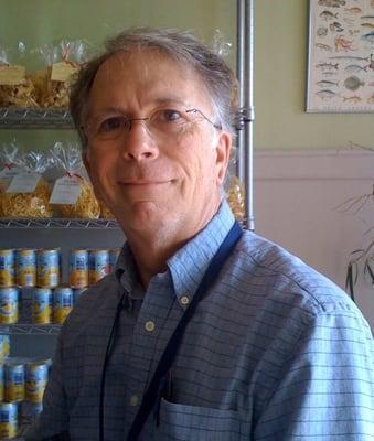 Photo of Tom A.