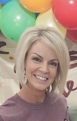 Photo of Stefanie S.