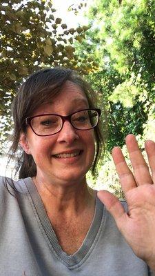 Photo of Kathryn K.