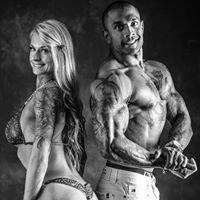 Photo of Shawn N Katie K.