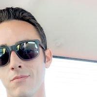 Photo of Nick B.