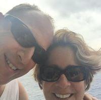 photo of Patricia M.