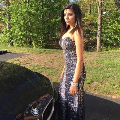 Photo of Shikha P.