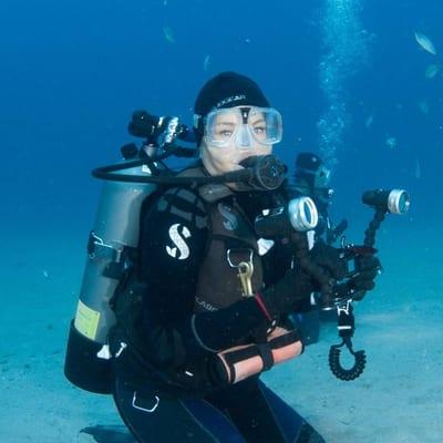 photo of Lieghann F.