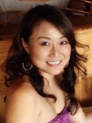 photo of Kimiyo T.