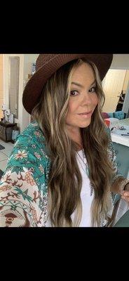 Photo of Jennifer M.