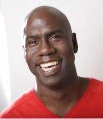 Photo of Courtney S. B.