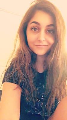 Photo of Paria J.