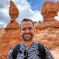 Photo of Jason U.