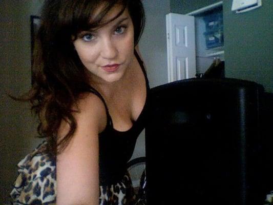 photo of Courtney K.